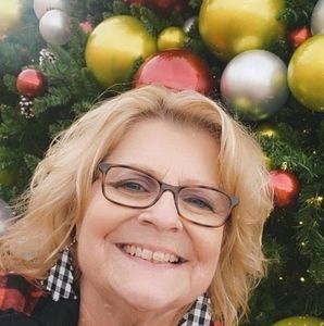 Meet your Posher, Cathy